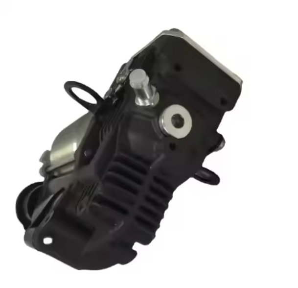 Suspension System