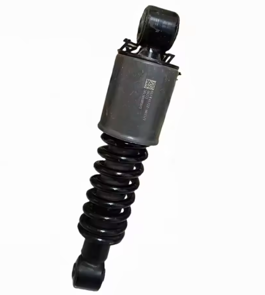 Shock absorbers