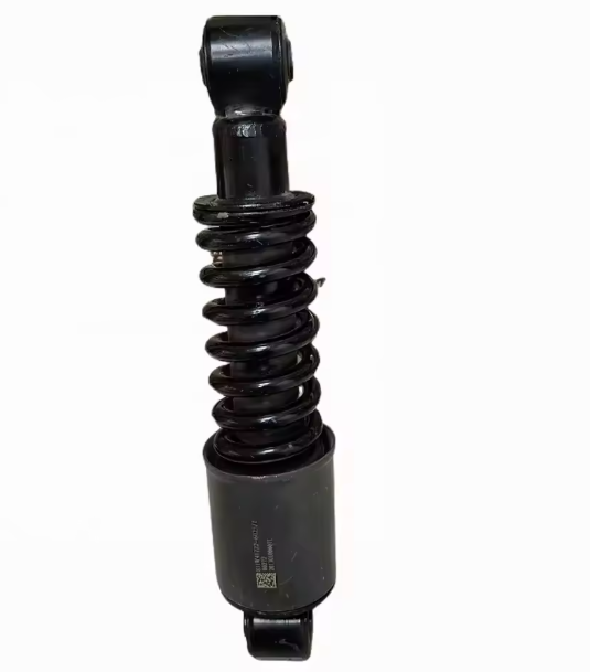 Shock absorbers
