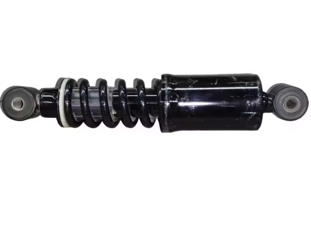 Shock absorbers
