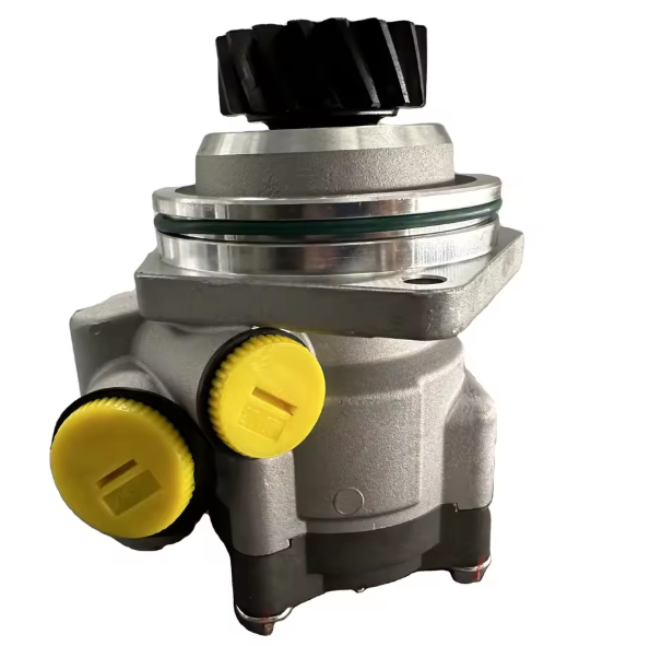 Steering system
