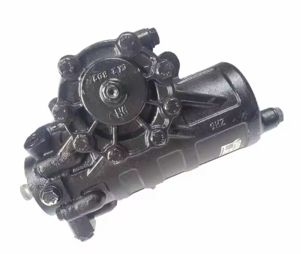 Steering gear