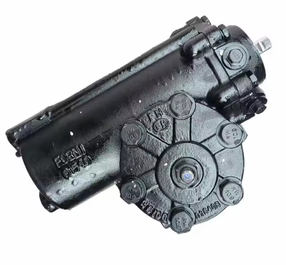 Steering gear