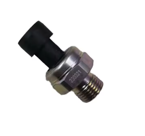 Various sensors