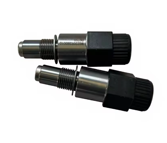 Various sensors