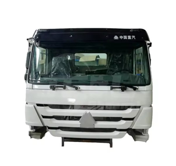 Cab assembly