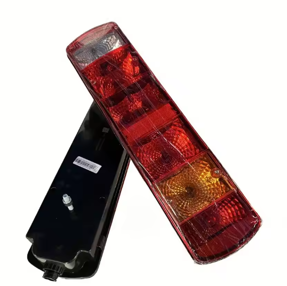 Tail lights