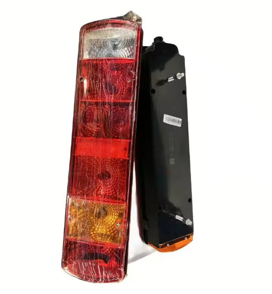 Tail lights
