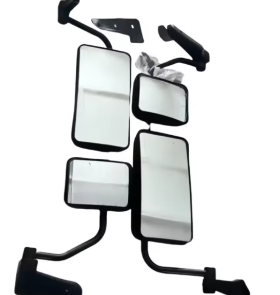 Front mirror
