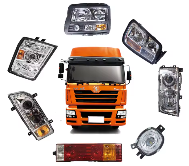 Shaanxi Automobile Parts