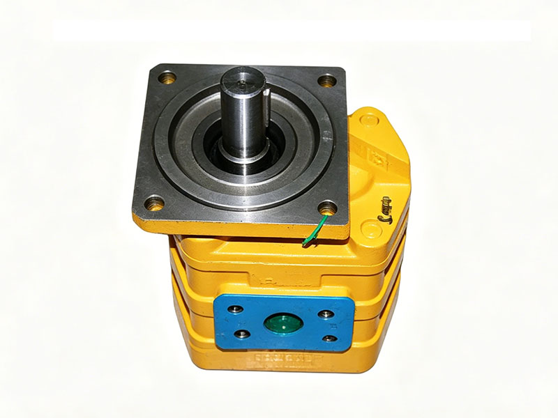 Steering Pump