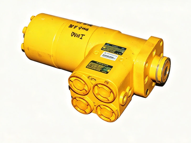 Metering Pump