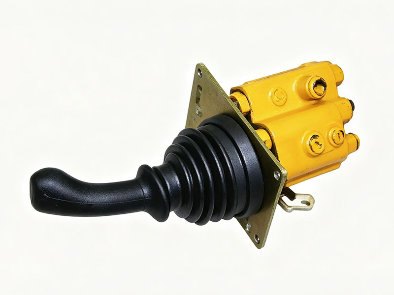 Pilot Valve