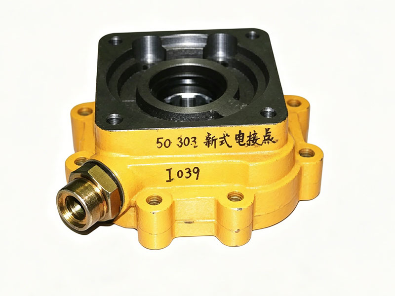 Transriission Pump