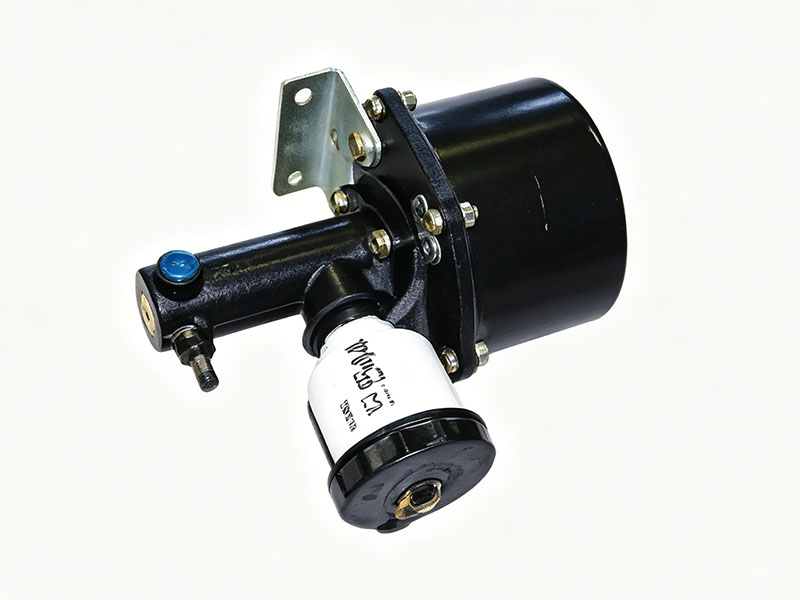Brake Booster