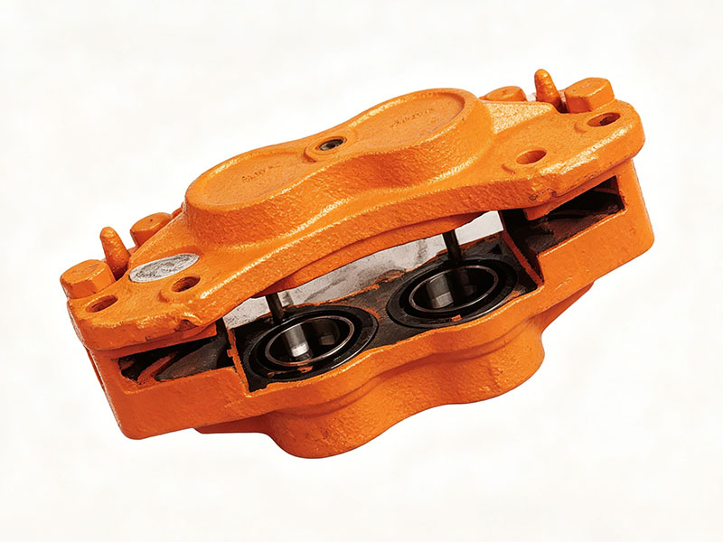 Brake Calipers