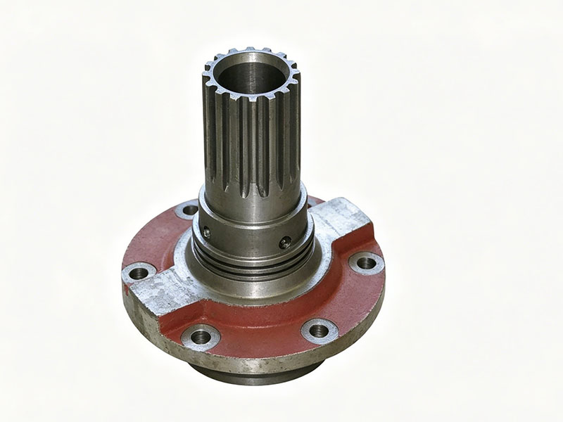 Guide Wheel