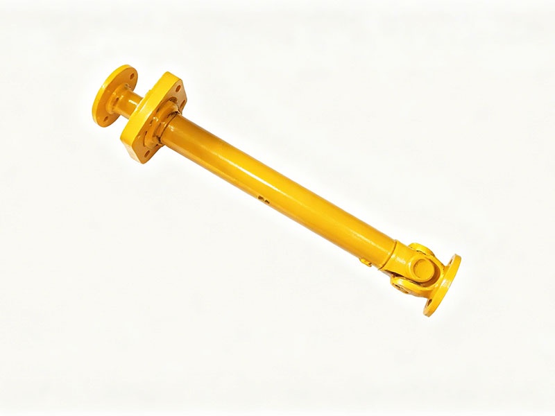 Propeller Shaft Front