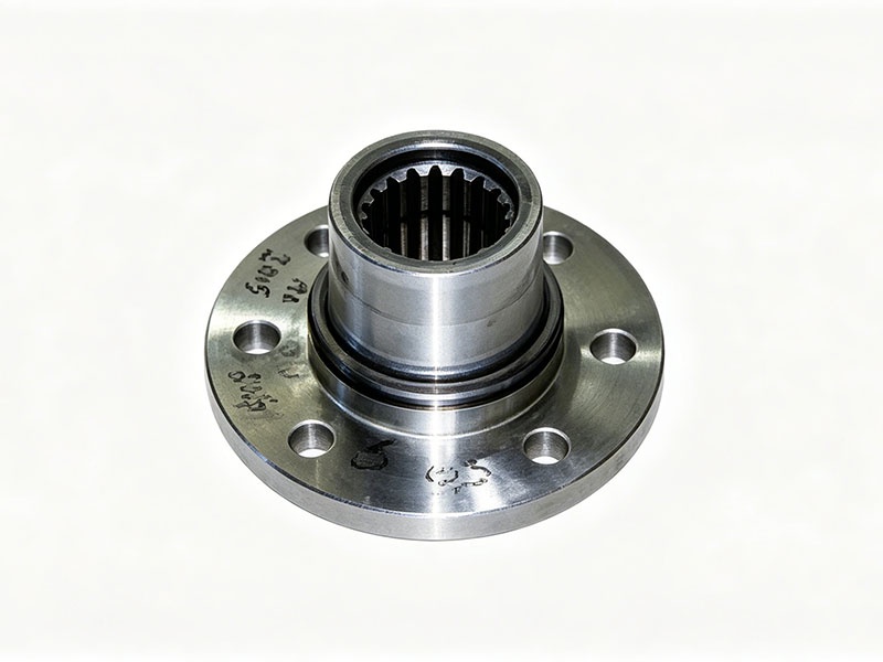 The Flange