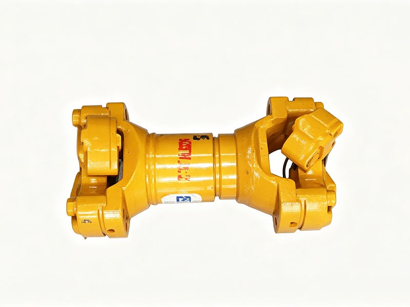Propeller Shaft Rear