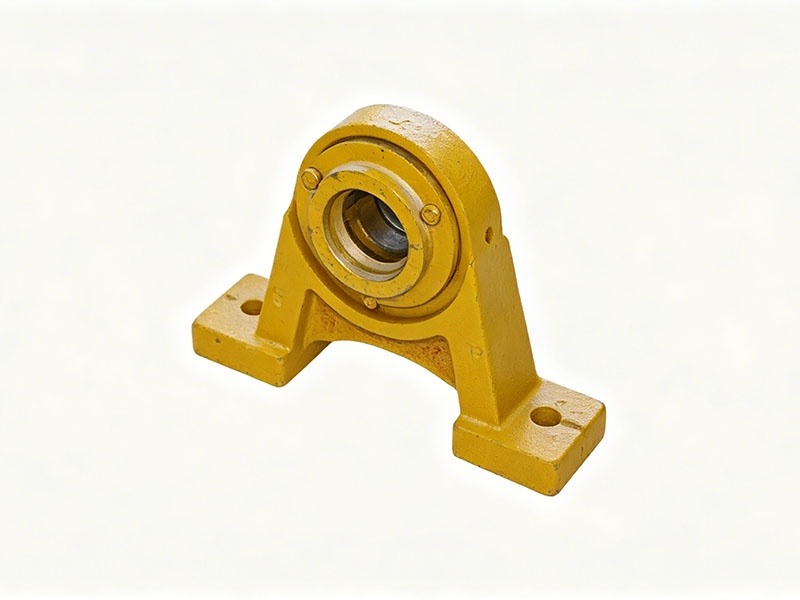 Center Bearing Support