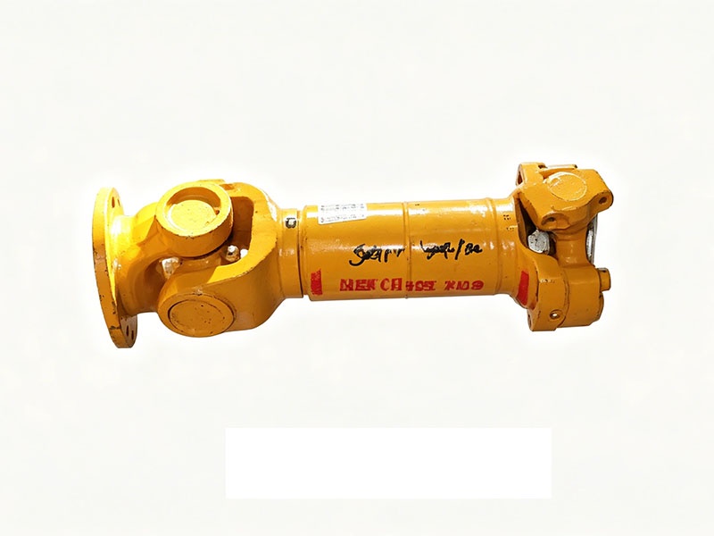 Rear Drive Shaft