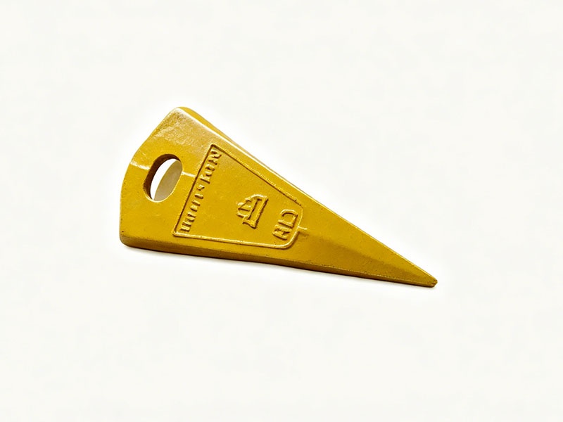 Tip Tooth