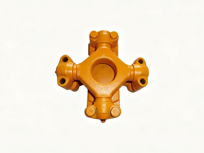 Universal Joint Assembly