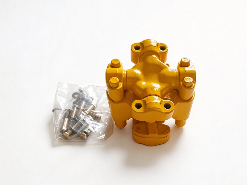 Universal Joint Assembly