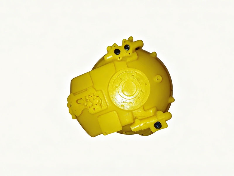 Hydraulic Torque Converter