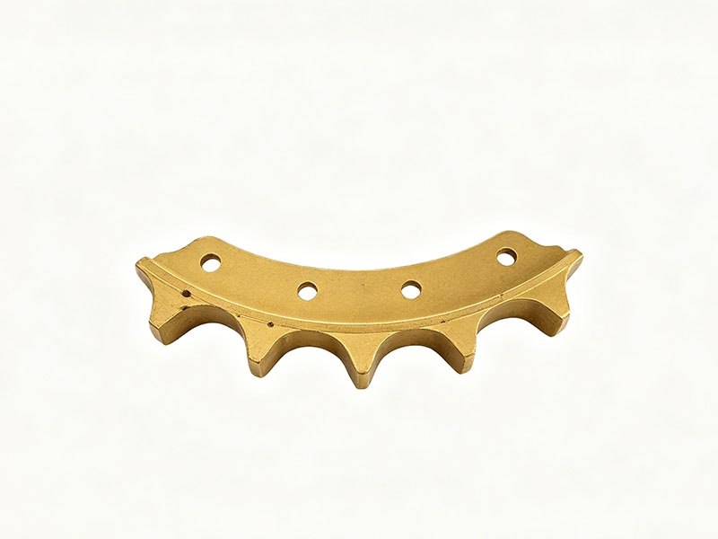 Tooth Block