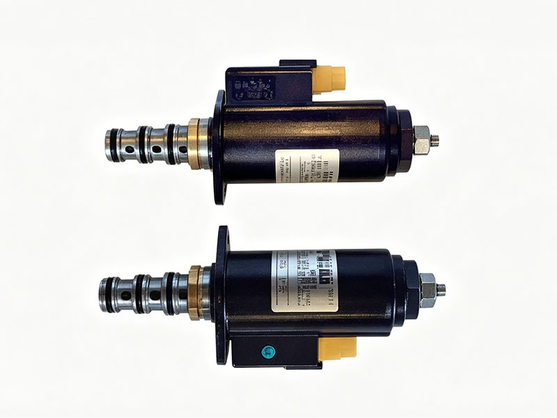 Solenoid Valve