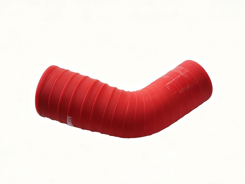 CAT Intaks Pipe