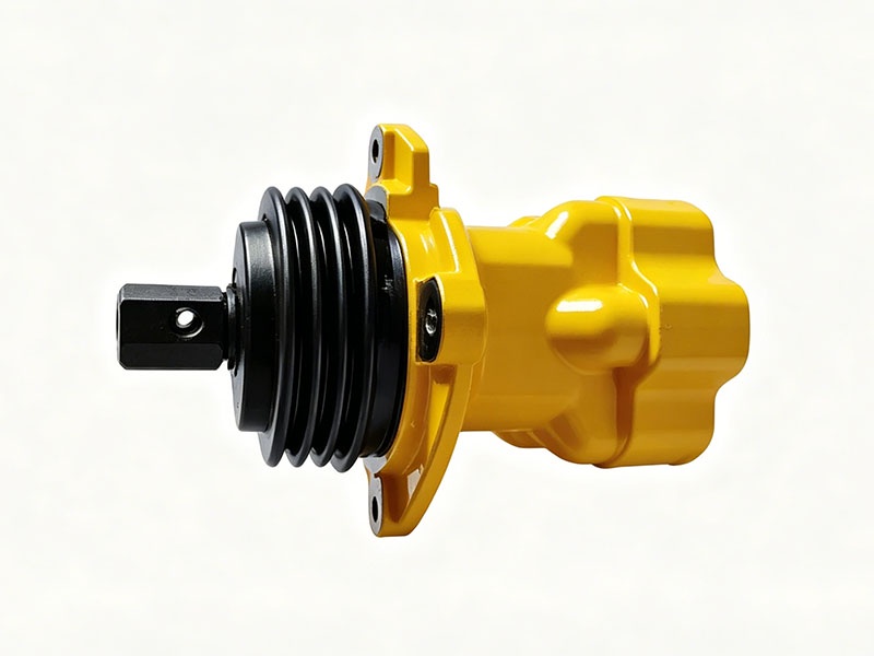 Control Valve