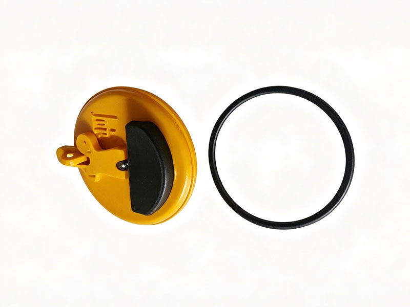 Fuel Filler Cap