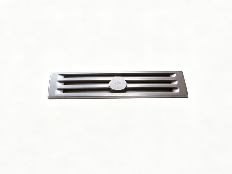 Raciator Decorative Panel