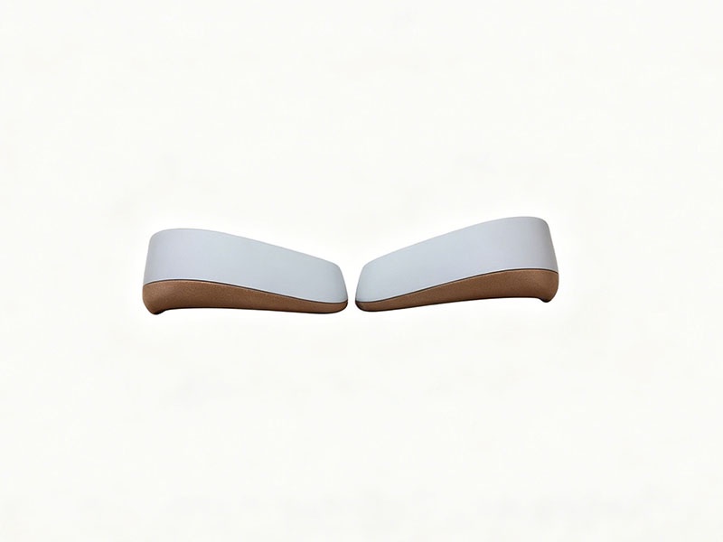 Lower Bumper Decorative Panel