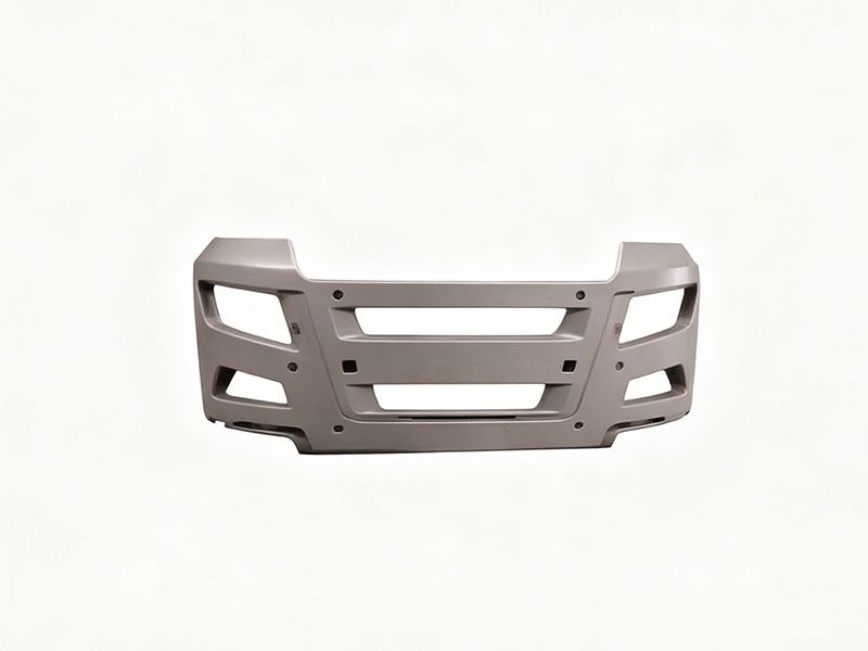 Wide Body Bumper