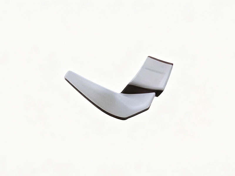 Side Deflector Panel