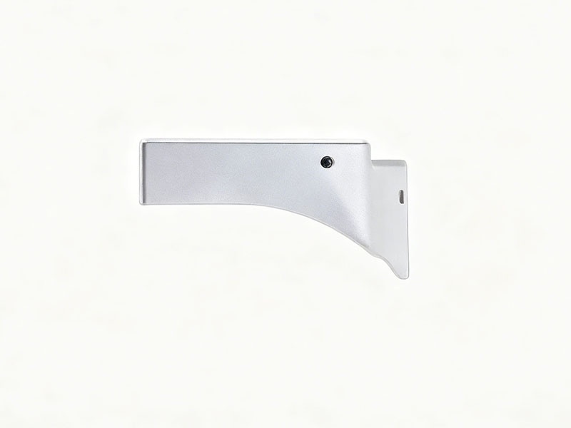 Rear Fender Side Panel
