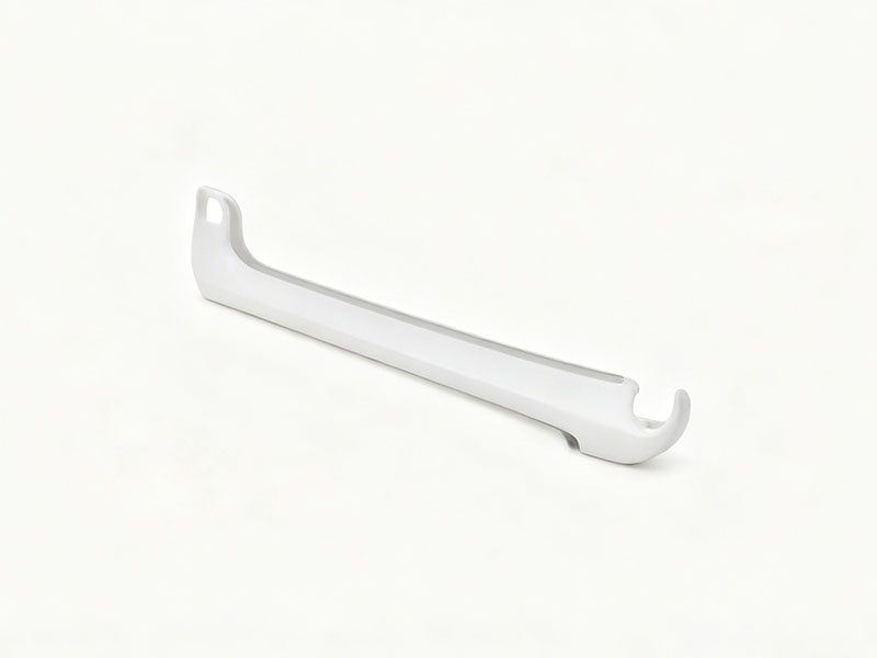 A-Pillar Outer Trim