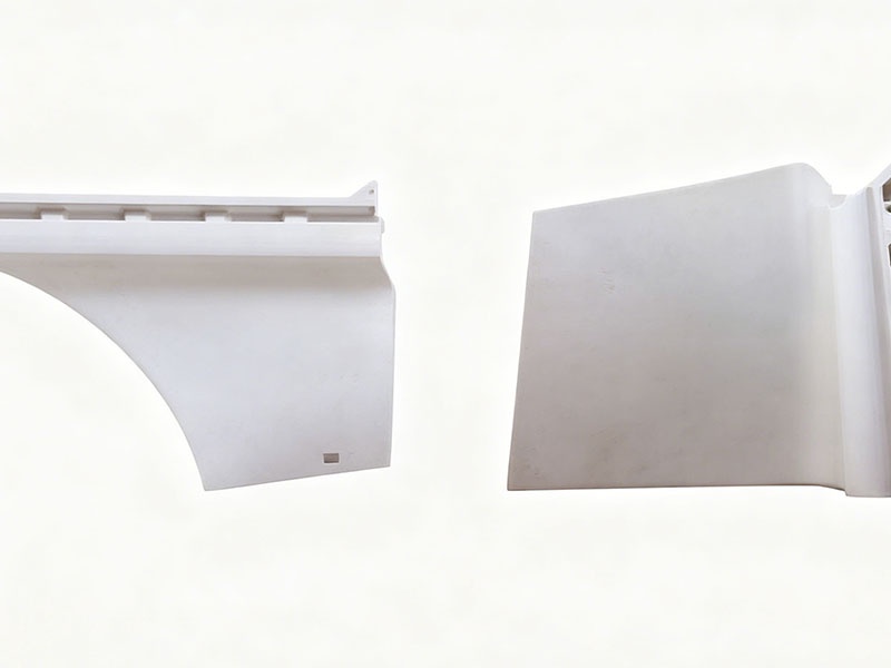 Door Lower Trim