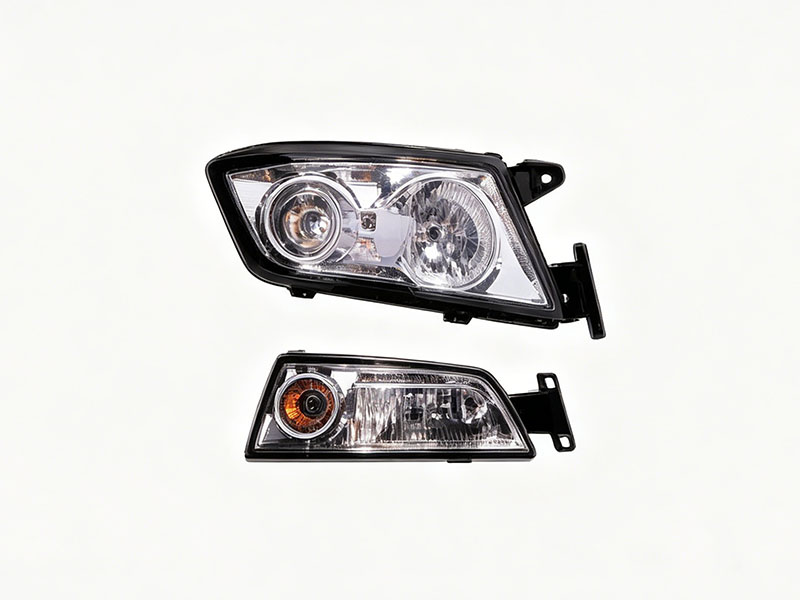Headlight Assembly