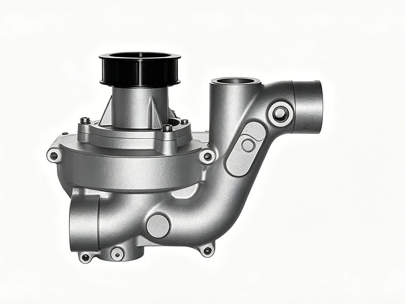 Water Pump Assembly