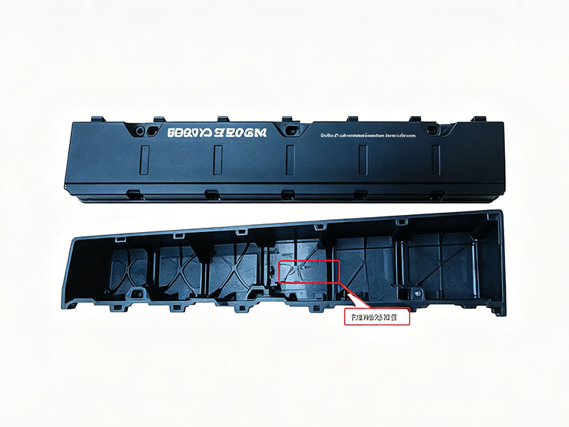 Cylinder Head Cover Assembly (MCO7)