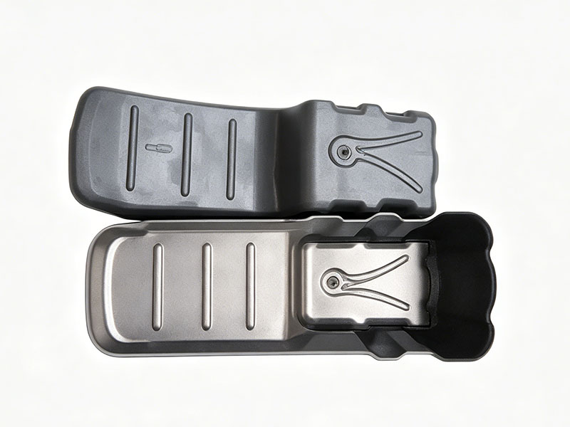 Oil Pan Assembly