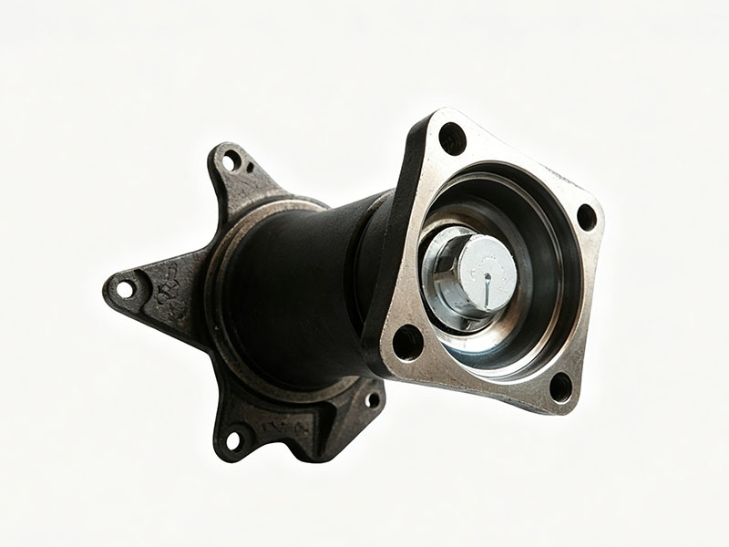 Fan Bracket Assembly