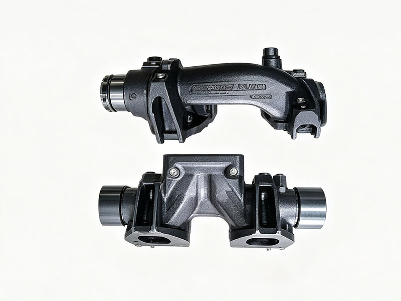 Exhaust Manifold