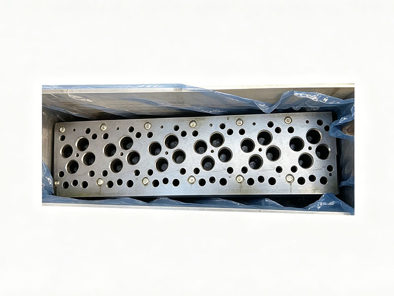 Cylinder Head Assembly
