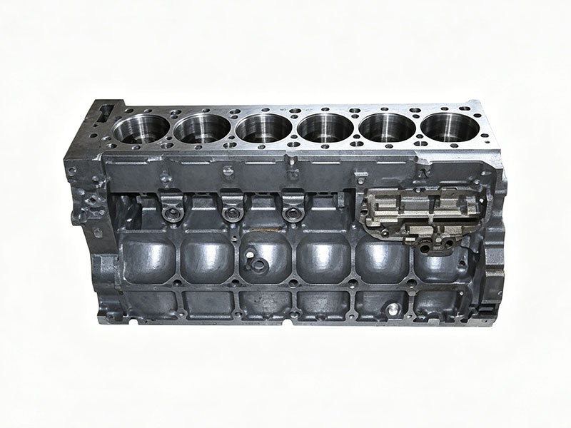 MC11/13 Cylinder Block